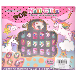 Unicorn Nail Glitz